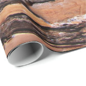 Nieuw verlooppapier voor pijnschuur cadeaupapier (Rol Hoek)