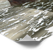 Nieuw Vinland Poster (Hoek)