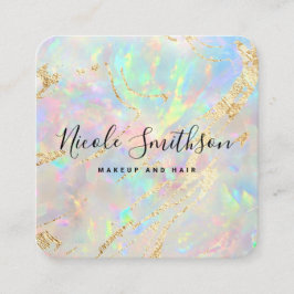 nieuw visitekaartje voor optioneel ontwerp