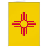 Nieuw vlaggenontwerp voor Mexico-staat (Voorkant)