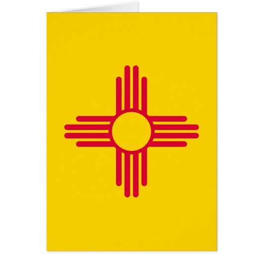 Nieuw vlaggenontwerp voor Mexico-staat (Voorkant)