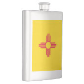 Nieuw vlaggenontwerp voor Mexico-staat Flacon (Rechts)