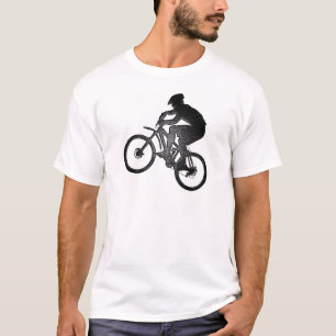 Nieuw voorstel aanbieden t-shirt