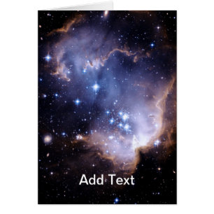 Nieuw vormende sterren