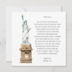 Nieuw Vrijheidsbeeld van de Colossus