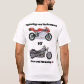 Nieuw vs oud t-shirt (Achterkant)