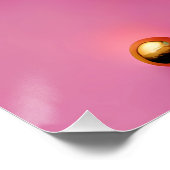 Nieuw Wave Angel Fallen - Ken Gage Art Perfect Poster (Hoek)