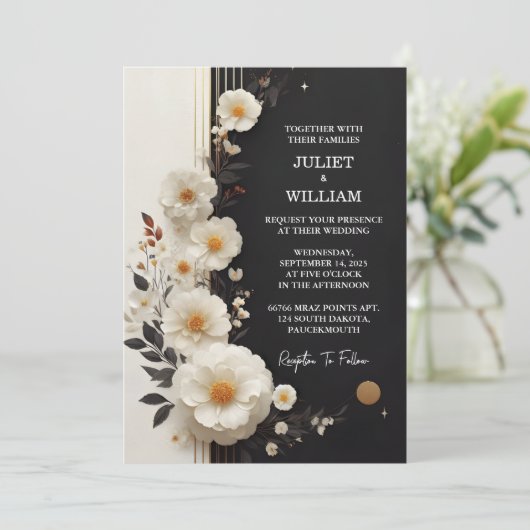 Nieuw We Do Acryl Drama Aziatisch Dikke Koreaanse  Kaart (Staand voorkant)