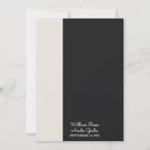 Nieuw We Do Acryl Drama Aziatisch Dikke Koreaanse  Kaart (Achterkant)