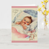  nieuw Wenskaart Kaart (Gele Bloem)