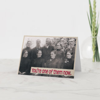 Nieuw Wenskaart Kaart