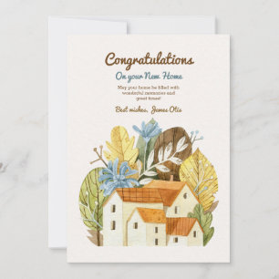 Nieuw Wenskaart startpunt Kaart