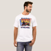 NIEUW-Werk-Soepel T-shirt (Voorkant volledig)