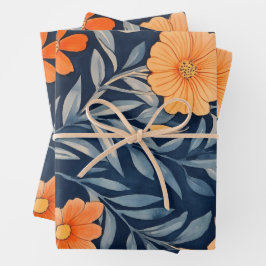 Nieuw William Morris Inpakpapier Vel