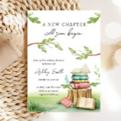 Nieuw winkelboekje zal binnenkort met Baby shower  Kaart