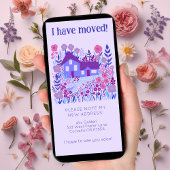 Nieuw woonadres Schattigee boerderij boomvrije Kaa Save The Date