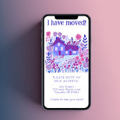 Nieuw woonadres Schattigee boerderij boomvrije Kaa Save The Date