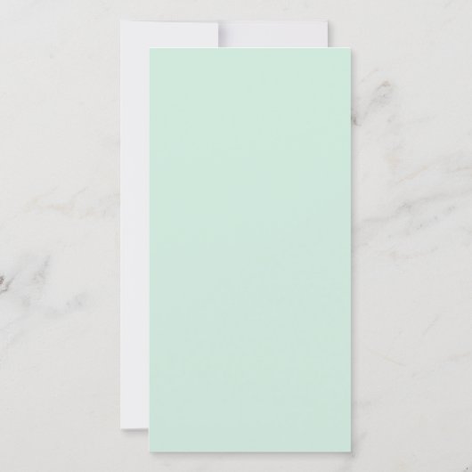 Nieuw woonadres Schattigee boerderij boomvrije Kaa Save The Date (Achterkant)