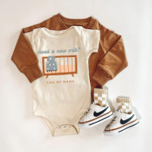Nieuw Woonplek Makelaar Baby Body