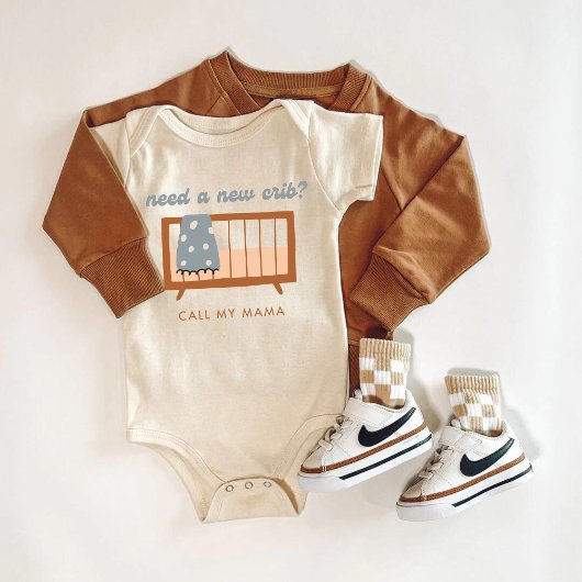 Nieuw Woonplek Makelaar Baby Body Romper