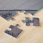 nieuw woonpuzzel legpuzzel (Zijkant)