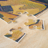 NIEUW!  WWII MAGAZINE THEMA LEGPUZZEL (Zijkant)