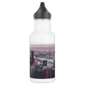 Nieuw York Chrysler Building NYC Waterfles (Rechts)