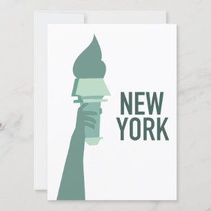 Nieuw York Standbeeld van de Vrijheid