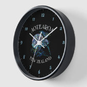 NIEUW-ZEALAND KIWI FERN PAUA (Hoek)