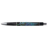 NIEUW-ZEALAND KIWI FERN PAUA PEN (Voorkant)