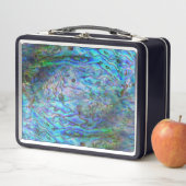 NIEUW-ZEALAND KIWI PAUA (In situ)