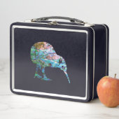 NIEUW-ZEALAND KIWI PAUA (In situ)