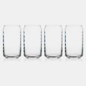 NIEUW-ZEALAND KIWI PAUA BLIKVORM GLAS (Links)