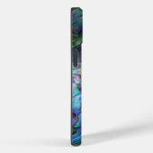 NIEUW-ZEALAND KIWI PAUA Case-Mate iPhone CASE (Achterkant / Rechts)