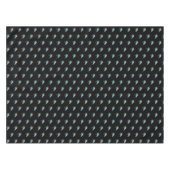 NIEUW-ZEALAND KIWI PAUA TAFELKLEED (Voorkant (Horizontaal))