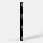 NIEUW ZEALAND XMAS KIWI SIMPLE PAUA Case-Mate iPhone CASE (Achterkant / Rechts)