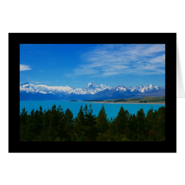 nieuw - zeeland (Voorkant Horizontaal)