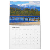 nieuw zeeland 2027 kalender (Jan 2027)