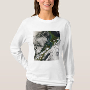 Nieuw-Zeeland 3 T-shirt