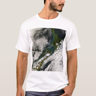 Nieuw-Zeeland 3 T-shirt