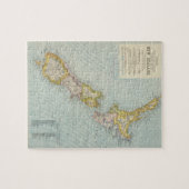 Nieuw-Zeeland 4 Legpuzzel (Horizontaal)