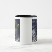 Nieuw-Zeeland 4 Mok (Midden)