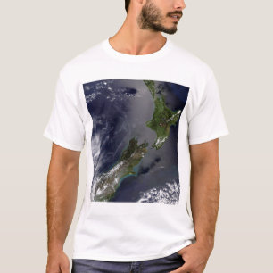 Nieuw-Zeeland 4 T-shirt