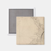 Nieuw-Zeeland 5 Magneet (Voorkant / Achterkant)