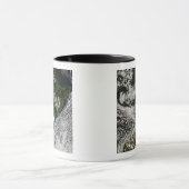 Nieuw-Zeeland 5 Mok (Midden)