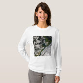 Nieuw-Zeeland 5 T-shirt (Voorkant volledig)