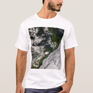 Nieuw-Zeeland 5 T-shirt