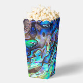 Nieuw-Zeeland Abalone Paua Shell Pattern 1 Bedankdoosjes (Popped)