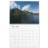 Nieuw-Zeeland Agenda 2009 Kalender (Mar 2027)
