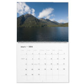 Nieuw-Zeeland Agenda 2009 Kalender (Mar 2026)